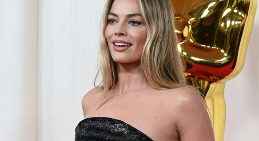 Margot Robbie őszintén vallott az anyaságról
