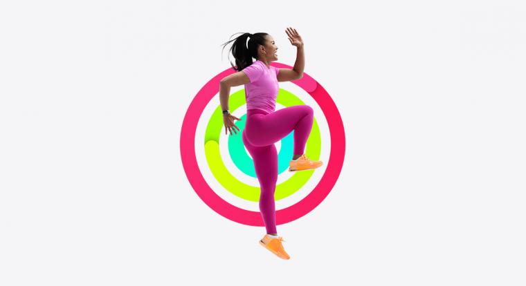 Botrány az Apple fitneszrészlegében