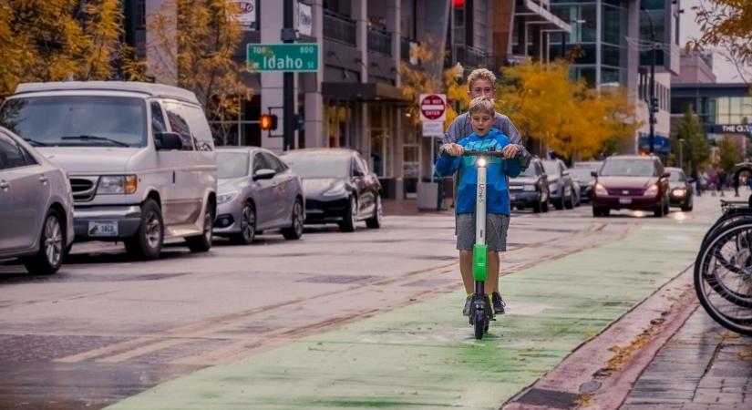 MultiRider vagy? Akkor a Magyar Autóklub versenyét neked találták ki!