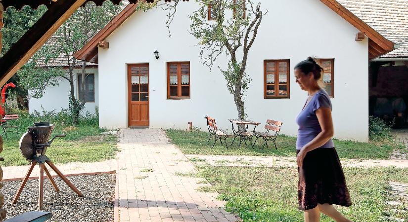 Nógrádban kezdtek új életet – Terény, a megtartó falu