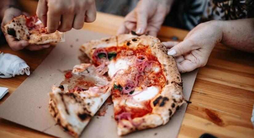 Fedezd fel a legjobb pizzákat a Dunántúlon! 7 bakancslistás étterem, amit bűn kihagyni