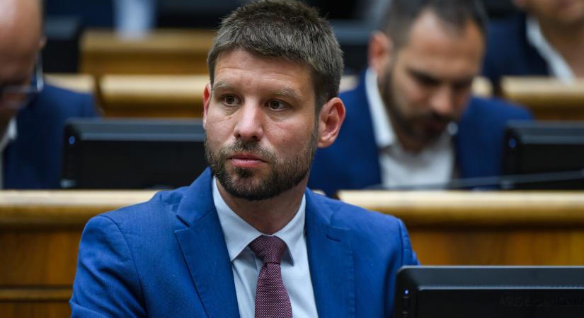Ipsos: A progresszívek nyernék a választást, de Matovič nélkül nem tudnának kormányt alakítani