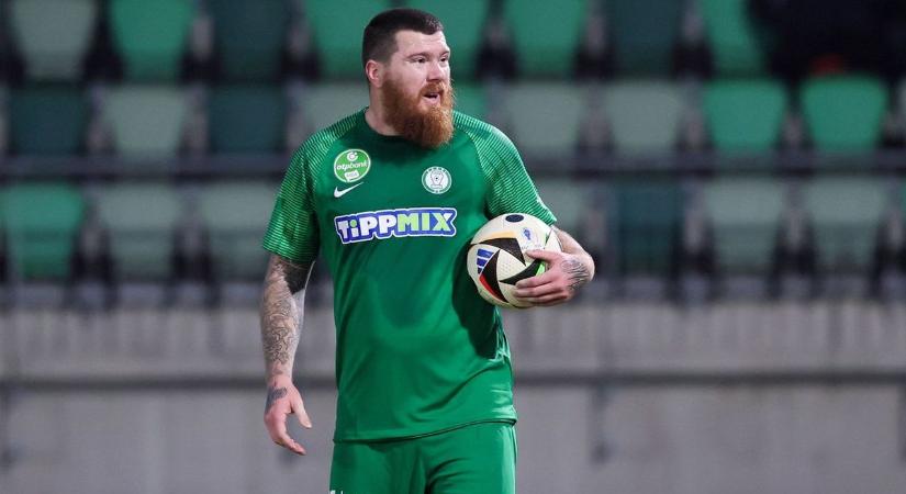 Hétvégi forgatag a Homokhátságon Ádám Martinnal