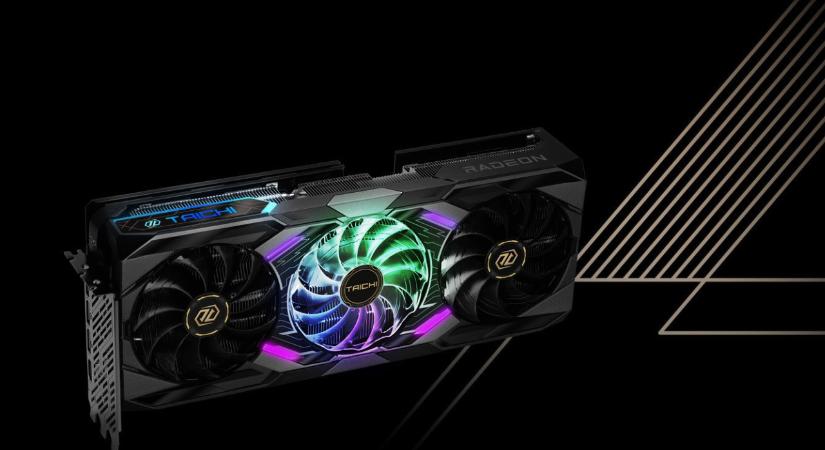 Leégett az első Radeon a hírhedt 12V-2x6 tápkonnektorral