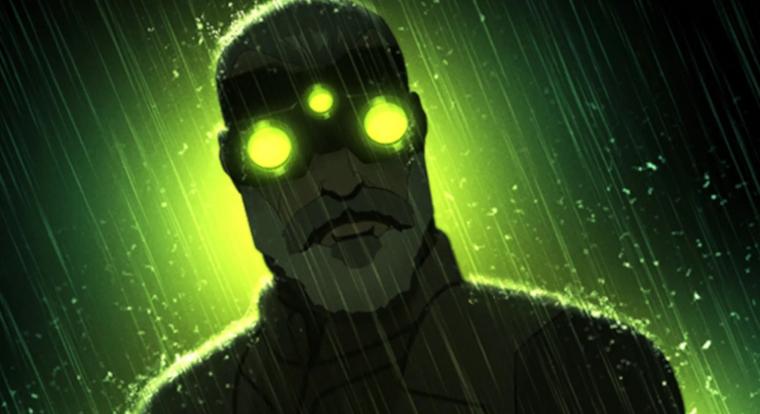 Premierdátumot és előzetest kapott a Splinter Cell: Deathwatch