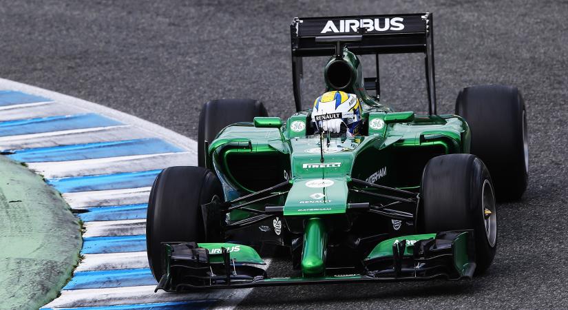 Egy korábban csődbe ment csapat térne vissza az F1-be 2027-től