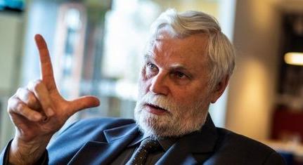 Mellár Tamás nem indul a 2026-os választáson, szavazóit a Tisza Párt támogatására kéri