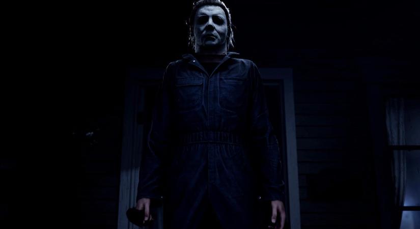 Halloween - Official Announcement Trailer