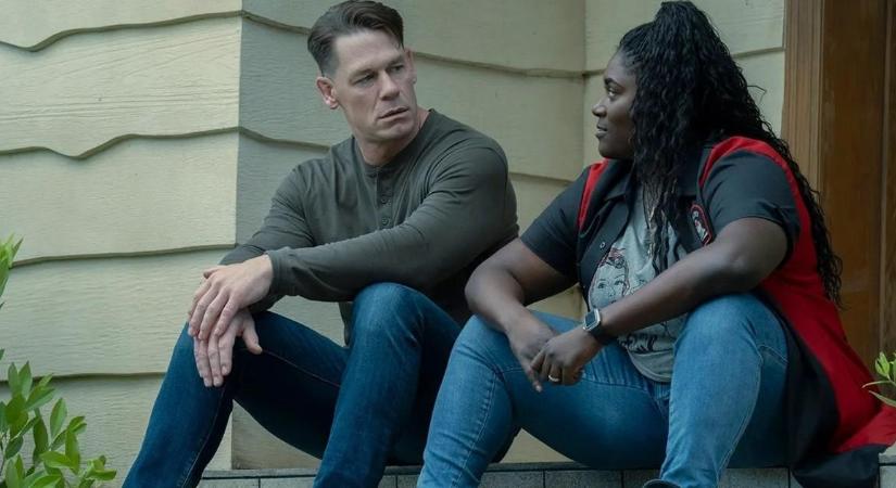 Ez már a DCU – James Gunn megváltoztatta a Peacemaker 1. évadának végét
