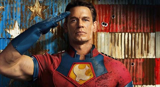 Így oldotta meg James Gunn a Peacemaker első évadának legnagyobb problémáját