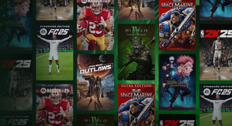 A Gamescom örömére nagy vásárokat tart az Xbox üzlete, fontos játékokat húzhatunk be jelentős kedvezménnyel