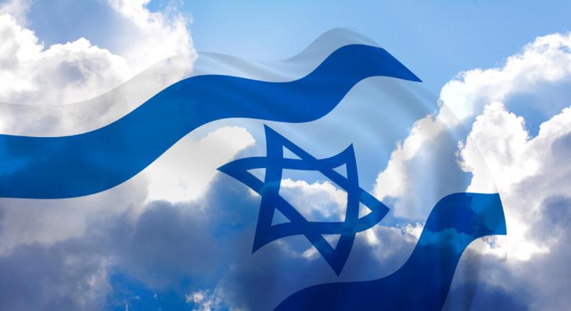 Ömlenek az izraeli fegyverek Európába