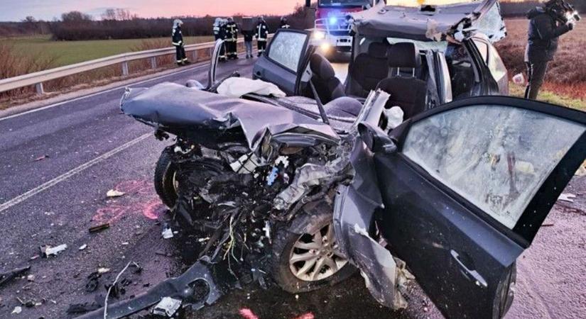 Dupla annyi ittas baleset Zalában, mint tavaly ilyenkor – íme a részletek!