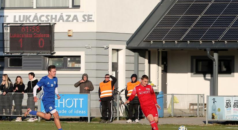 Vasi futball: kezdődik a szezon!