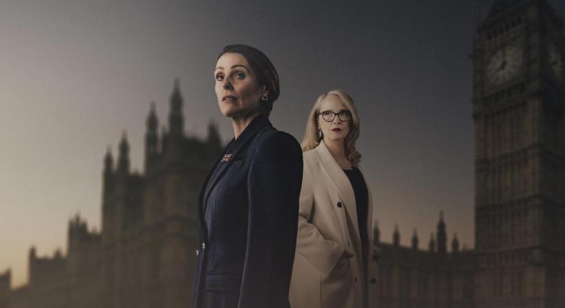[KRITIKA] Nyomás alatt - Megérkezett a Netflix új sikersorozata, ami a Wednesdayt is lenyomta