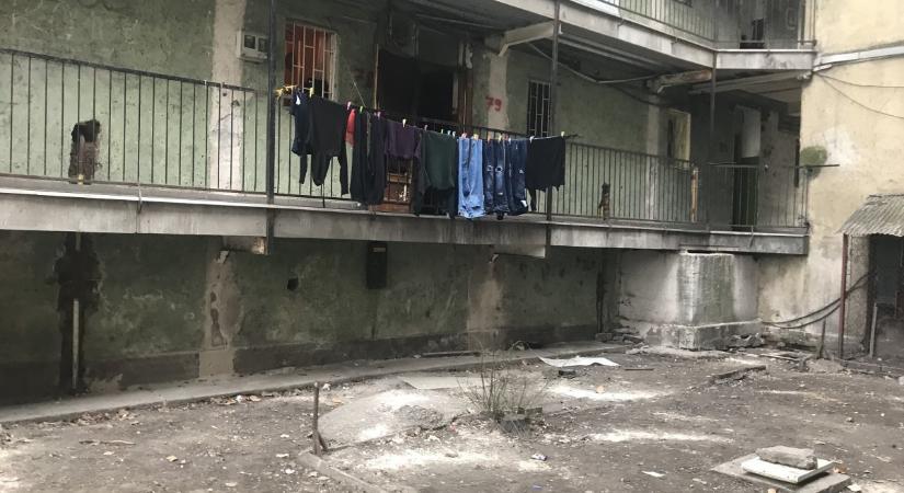 Orbán Viktor aláírta: tényleg eltűnik Budapest hírhedt nyomortelepe