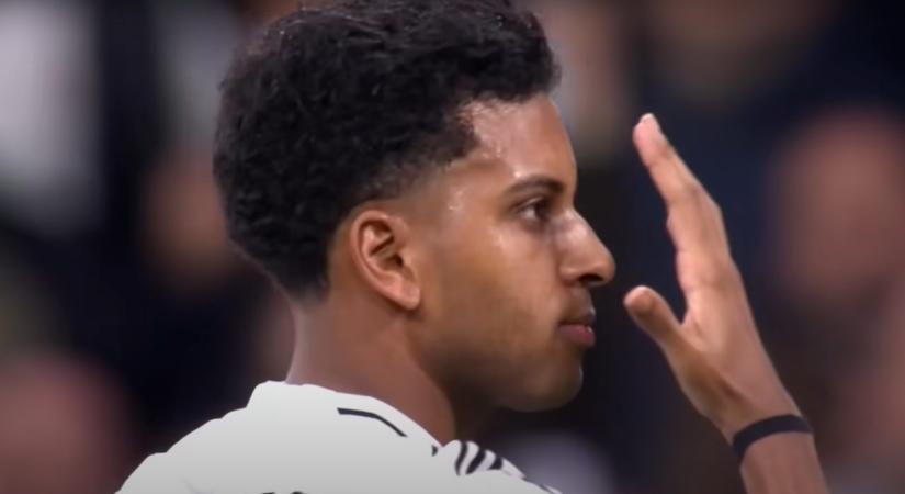 Eladják Rodrygót? A spanyol újság címlapon mutatja, ki érkezhet a Real Madridba