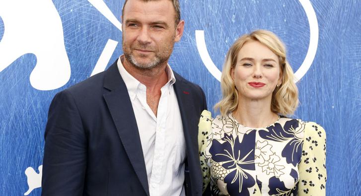 Egyetemista lett Naomi Watts és Liev Schreiber fia, aki le sem tagadhatná édesnyját