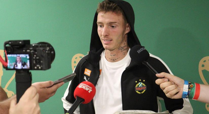 Meglepődött kérdésünkön Bolla, nem is tudott a Videoton és az ETO közti rivalizálásról – videó