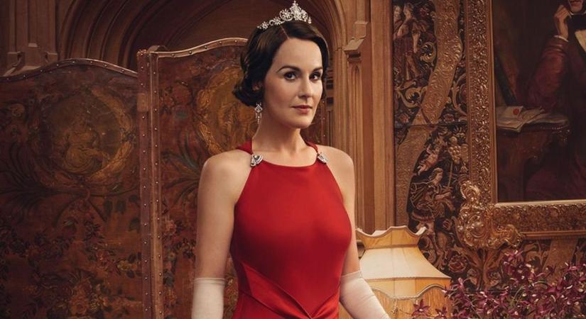Árveréssel is növelik a tétet a Downton Abbey: A nagy finálé közeledtével