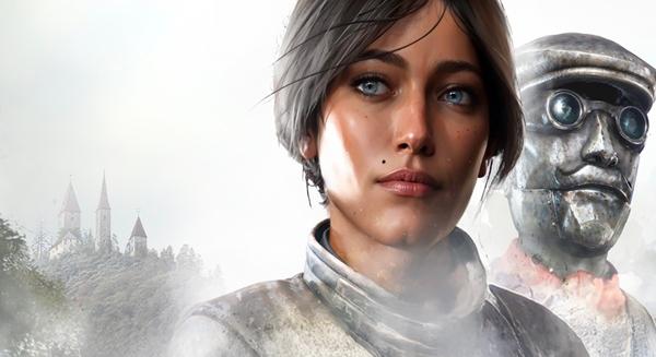 Novemberben jön a klasszikus Syberia Remastered kiadása – még Meta Quest 3-ra is