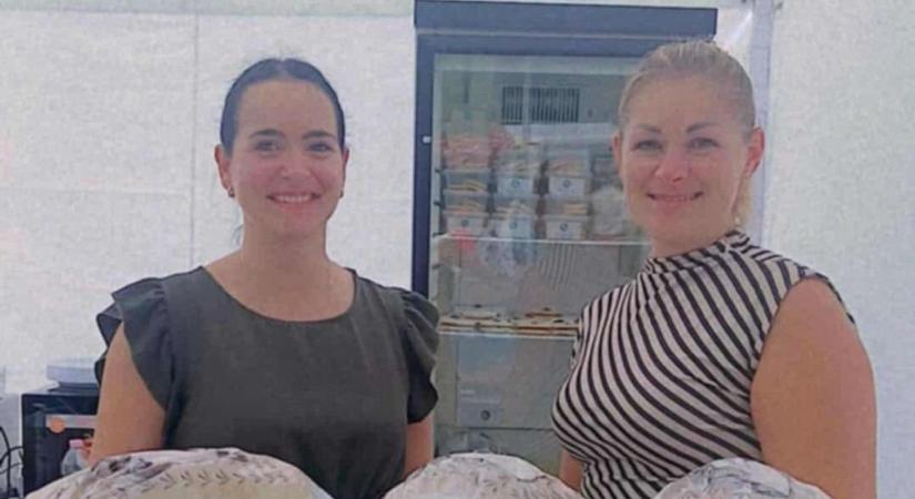 Különös helyen bukkant fel egy apró jászkunsági manufaktúra: egy ország járt a csodájára