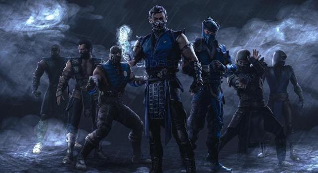Végre a PC-sek is belekóstolhatnak 2 klasszikus Mortal Kombat játékba