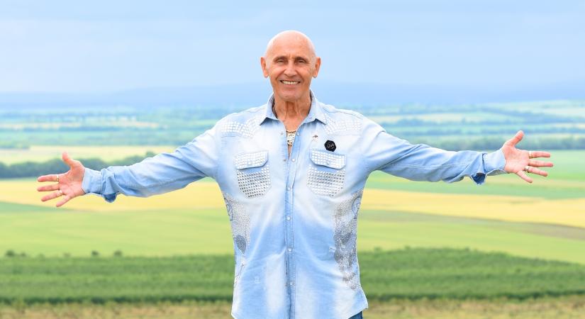 Pataky Attila Ajsa Lunáról: „Szaúd-Arábiában ezért másnap lefejeznék”