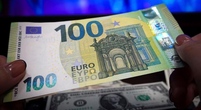 Az EKB fontolgatja, hogy a digitális euró az Ethereum vagy a Solana platformon induljon el