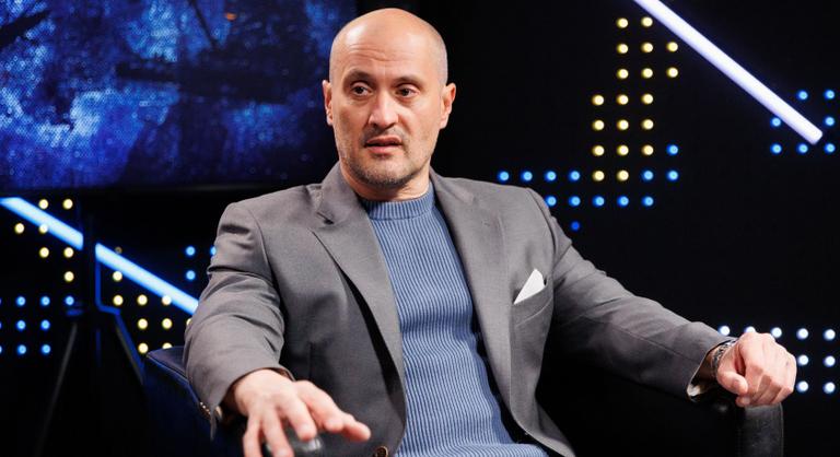Tarjányi Péter: A haza nem lehet egyetlen vezetéken múló foglya Moszkvának