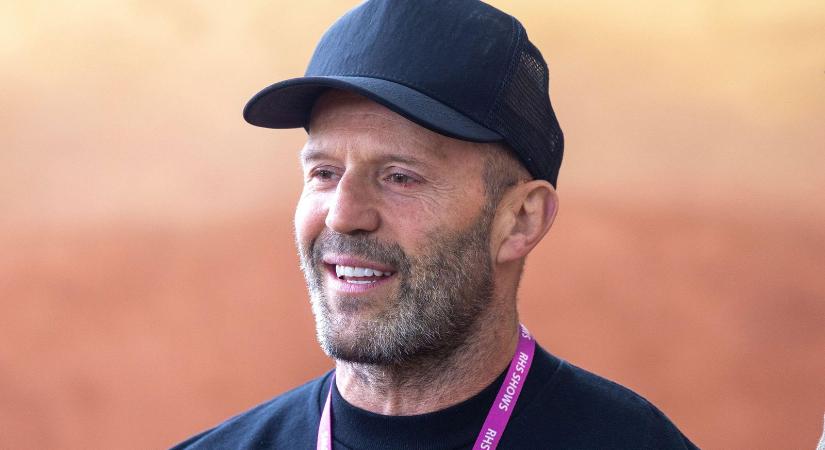 Ez az akció-thriller Jason Statham karrierjének csúcsa, egyszerűen nem ismer kegyelmet benne