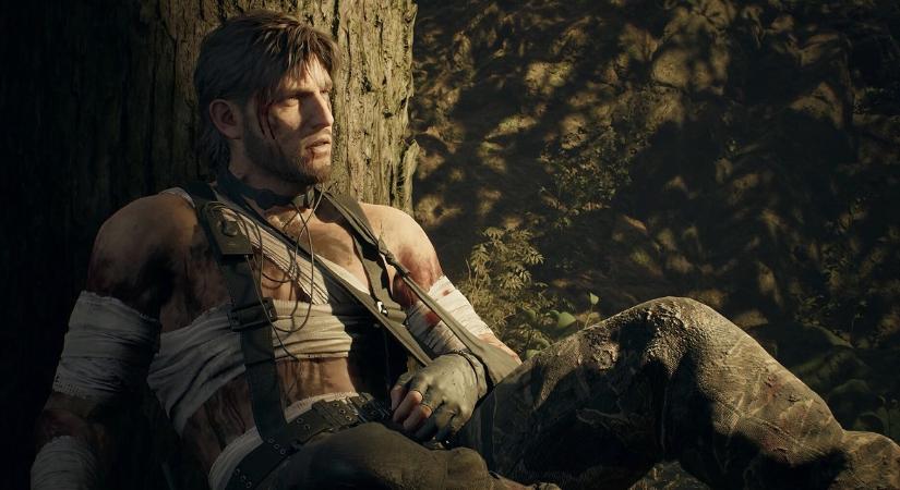 Teljesítmény szempontjából PS5 Pro alatt is izzad a Metal Gear Solid 3 remake