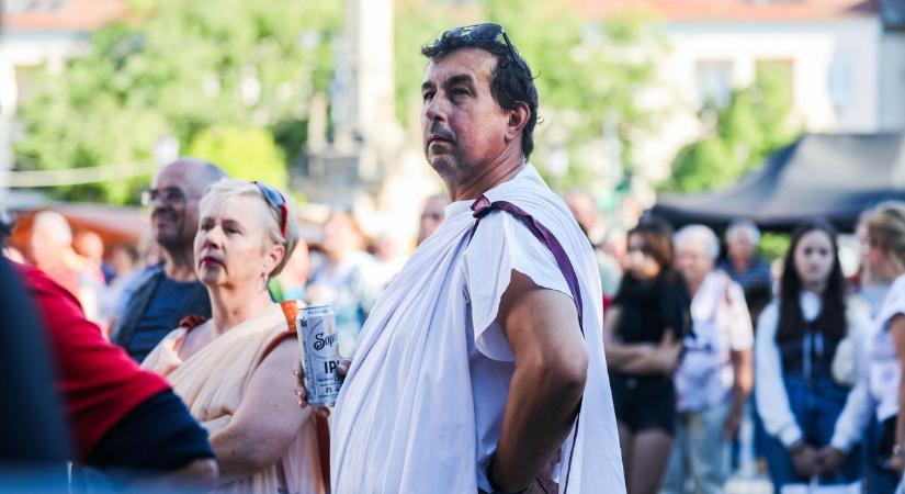 Karneváli borverseny eredményhirdetése: íme, a győztesek