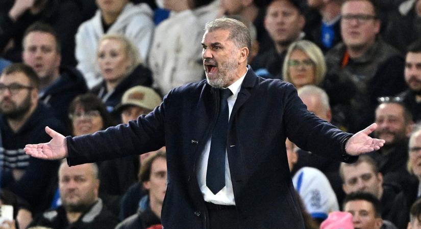 Ange Postecoglou már a jövő héten újra állást kaphat a Premier League-ben