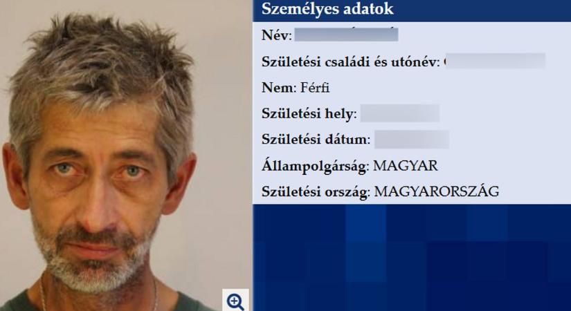 Hová tűnhetett? Aggódnak a falubeliek, most már a rendőrség is keresi a szabolcsi férfit