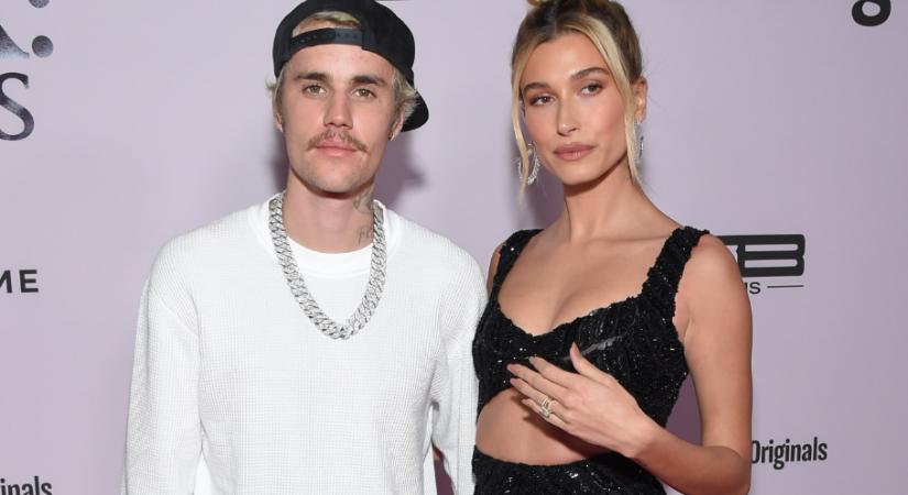 Kiderült: ezért került válságba Justin és Hailey Bieber házassága