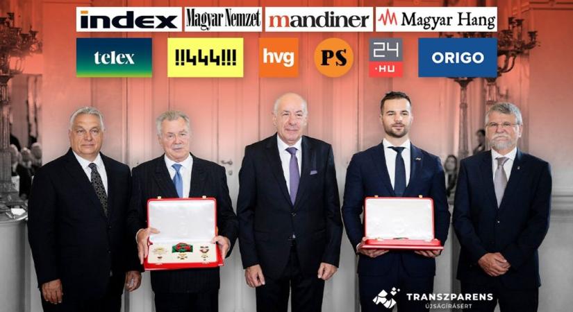 A nemzeti oldal méltó módon emlékezett, az ellenzék végig politizált – tanulságos ünnepi sajtókörkép