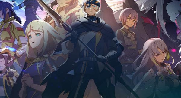 Elstartolt a Blue Protocol: Star Resonance zárt bétája, októberben pedig meg is jelenik az anime-MMORPG