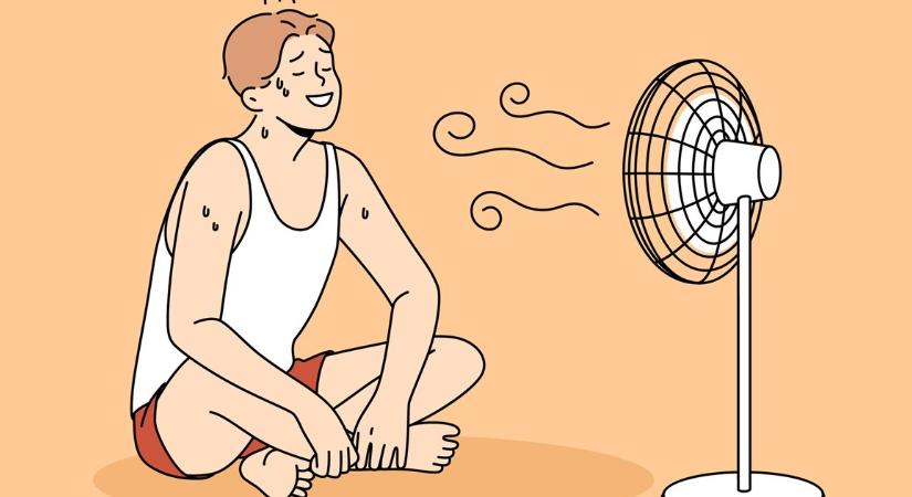 Hivatalos: A NASA nem foglalkozik tovább a globális felmelegedéssel
