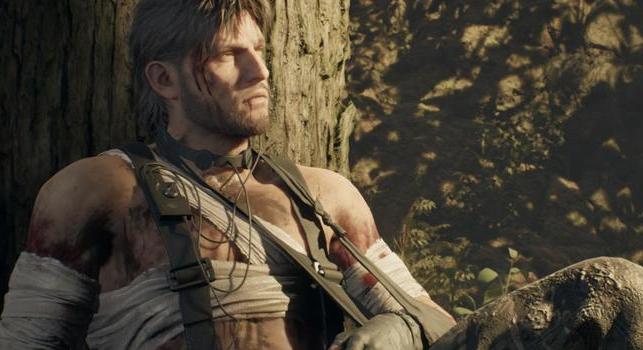A Cyberpunk 2077 rajtjától is siralmasabban teljesít a Metal Gear Solid Delta remake