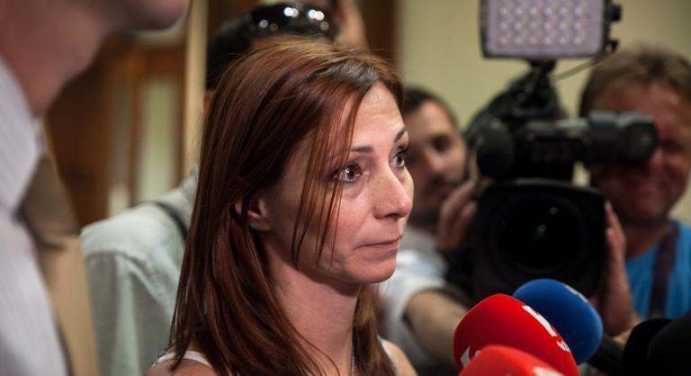 Döntött a bíróság Renner Erika zaklatójának sorsáról