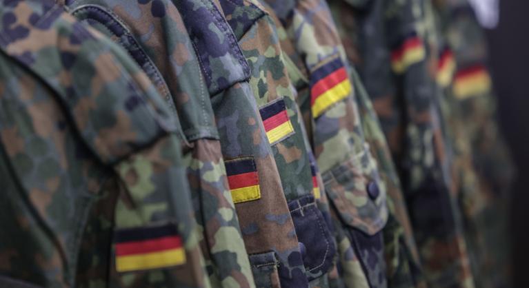 Az orosz fenyegetés hatására Németország soha nem látott haderőfejlesztésbe kezdett