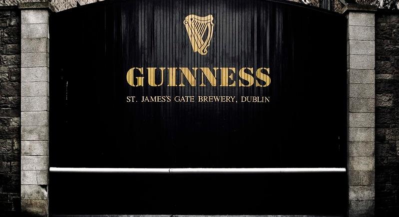 Megduplázza kapacitását a Guinness új ír sörgyára – a feltörekvő piacokra fókuszál a Diageo