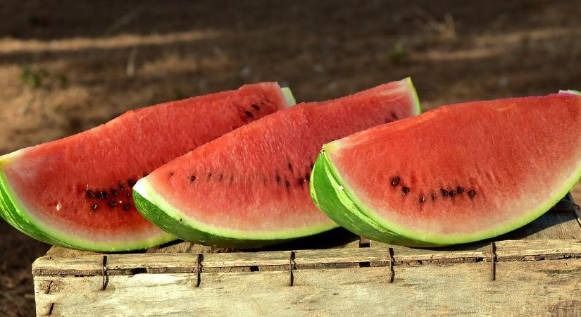 Elképesztő áron lehet dinnyét venni Ukrajnában – de mi a helyzet Magyarországon?