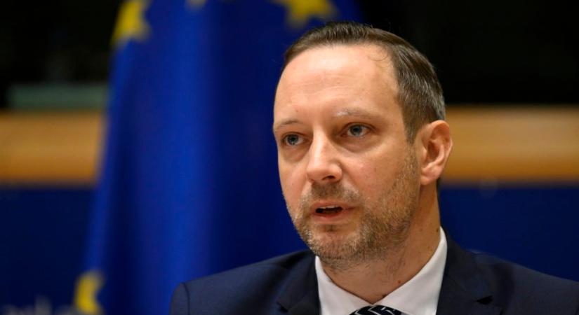 Azbej Tristan: az üldözött keresztények számíthatnak Magyarországra