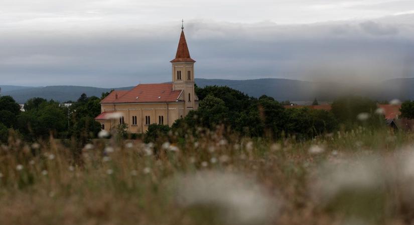 Kirándulni szeretnél szombaton? Mutatjuk, milyen időre számíthatsz