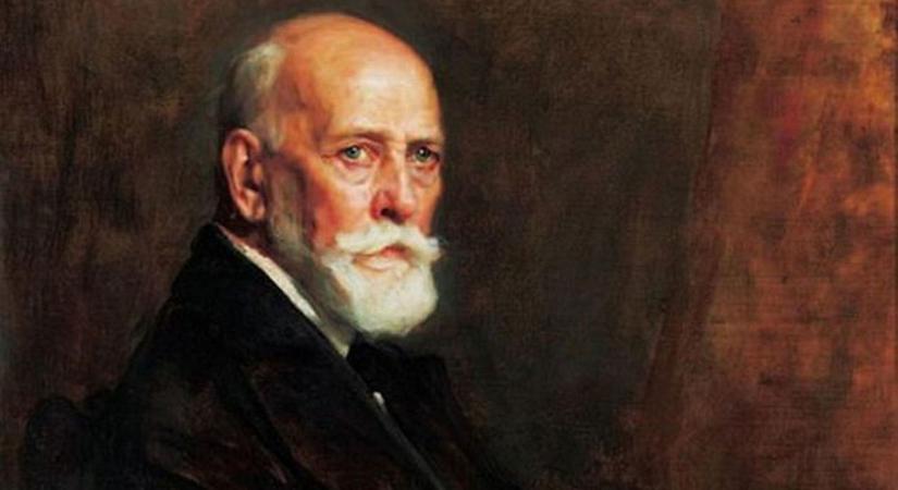 Így nézett ki valójában Görgei Artúr, ősi videófelvétel került elő 1848 hőséről