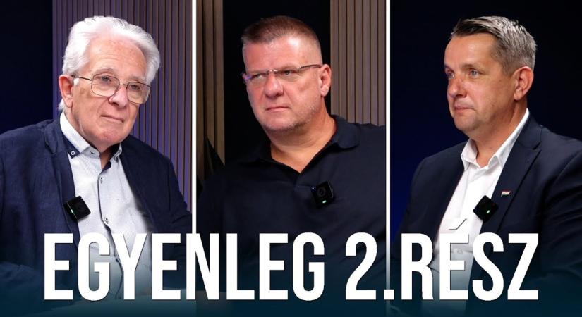 Orbánnak le kellett jönnie az elefántcsonttoronyból