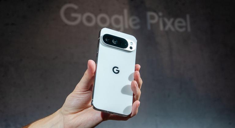 Olyat kínál megfizethetőbb mobiljában a Google, amit a konkurensek csak a legdrágábban