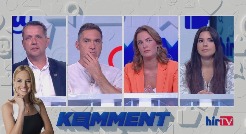 Komment – Ha nincs Barátság, akkor nincs barátság  videó